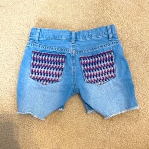 Never worn girls shorts
